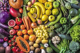 Providing Safe and Nutritious Food