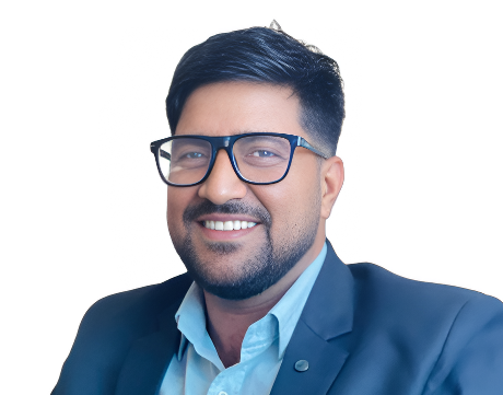 Binod Regmi