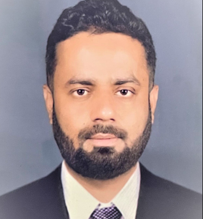 Dr. Sagar Aacharya